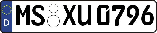 MS-XU0796