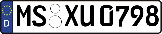 MS-XU0798