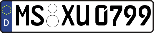MS-XU0799