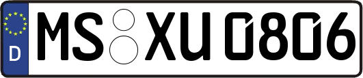 MS-XU0806