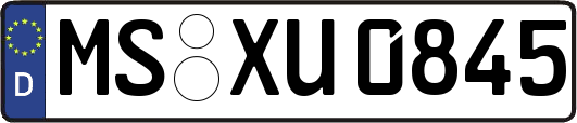 MS-XU0845