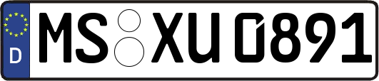 MS-XU0891