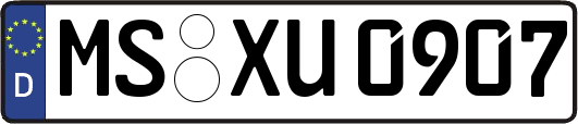 MS-XU0907