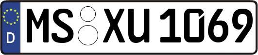 MS-XU1069