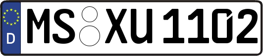 MS-XU1102