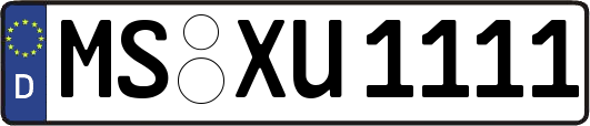 MS-XU1111