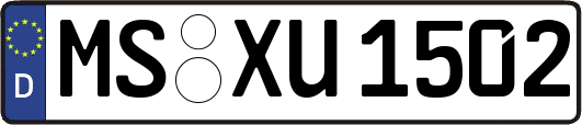 MS-XU1502