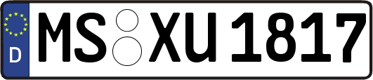 MS-XU1817