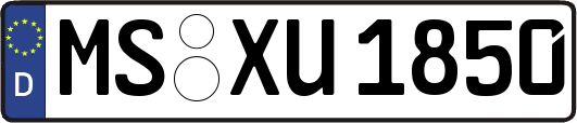 MS-XU1850