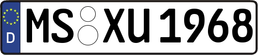 MS-XU1968