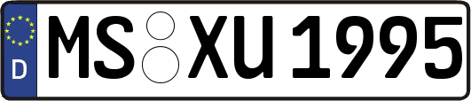 MS-XU1995