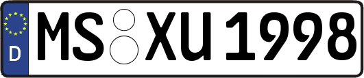 MS-XU1998