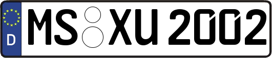 MS-XU2002