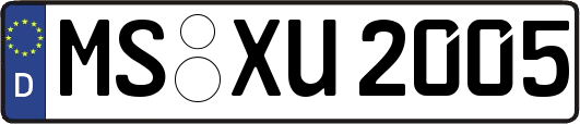 MS-XU2005