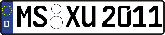 MS-XU2011