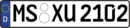 MS-XU2102
