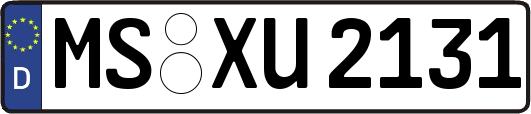 MS-XU2131