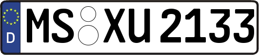 MS-XU2133