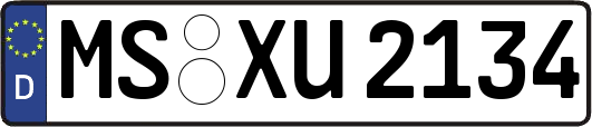 MS-XU2134