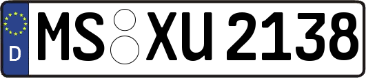 MS-XU2138