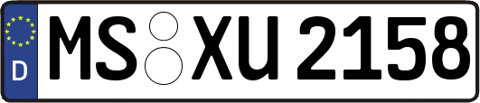 MS-XU2158