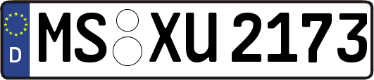 MS-XU2173
