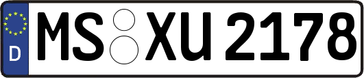 MS-XU2178