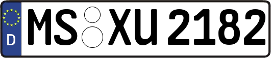 MS-XU2182