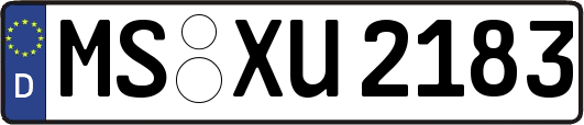 MS-XU2183