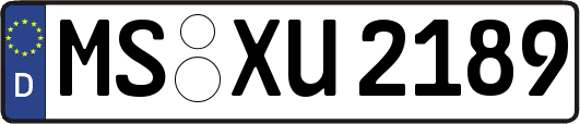 MS-XU2189
