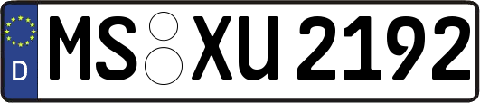 MS-XU2192