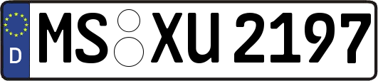 MS-XU2197