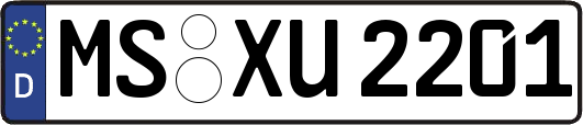 MS-XU2201