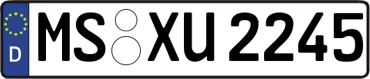 MS-XU2245