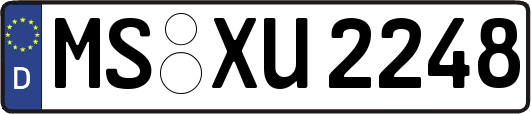 MS-XU2248