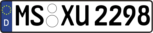 MS-XU2298
