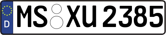 MS-XU2385