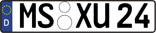 MS-XU24