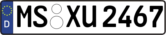 MS-XU2467