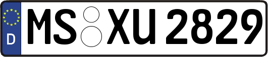 MS-XU2829