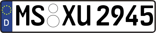 MS-XU2945