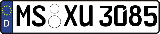 MS-XU3085