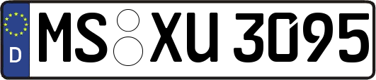 MS-XU3095