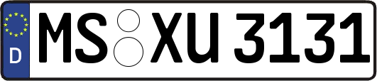 MS-XU3131
