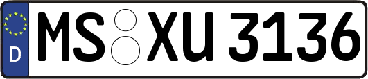 MS-XU3136