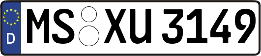MS-XU3149