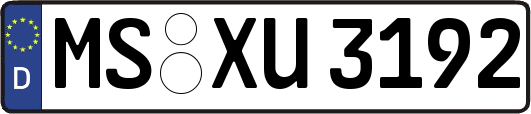 MS-XU3192