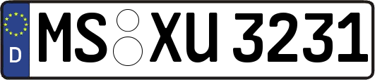 MS-XU3231