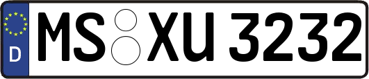 MS-XU3232