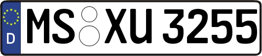 MS-XU3255